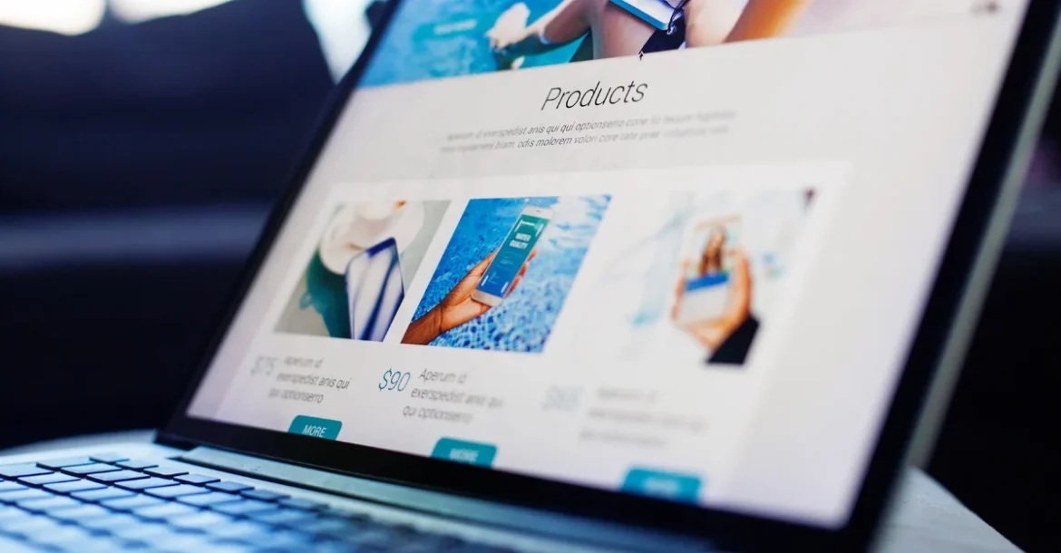 Website Design and Development Company in Canberra
