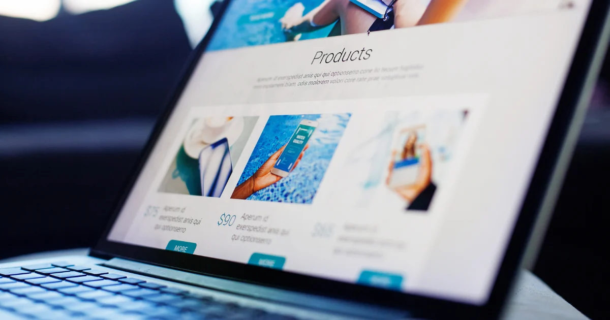 Website Design and Development Company in Canberra