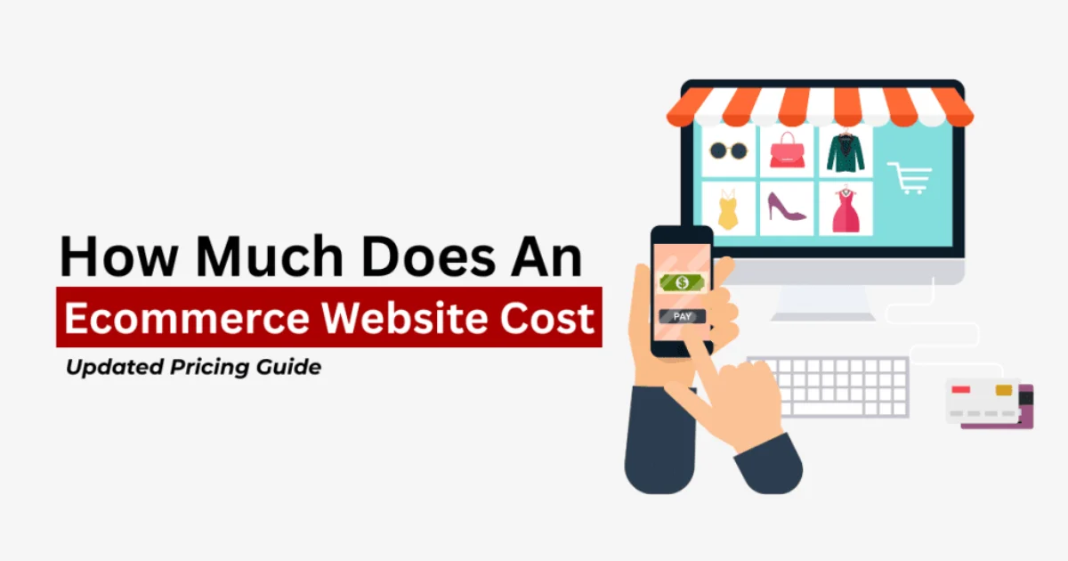 E-commerce Website Price in Canberra