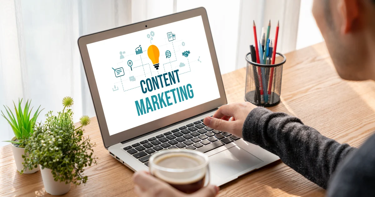 How Content Marketing is Redefining SEO Success in Canberra