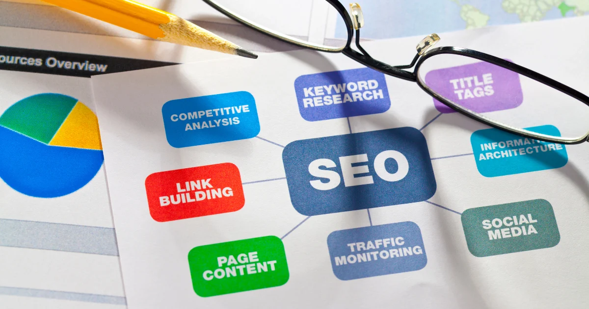white label SEO services in Canberra